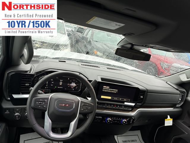 New 2026 GMC Sierra 1500 Elevation w/ Elevation Select Package image 16