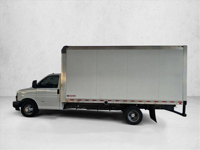 Used 2021 Chevrolet Express 3500 image 8