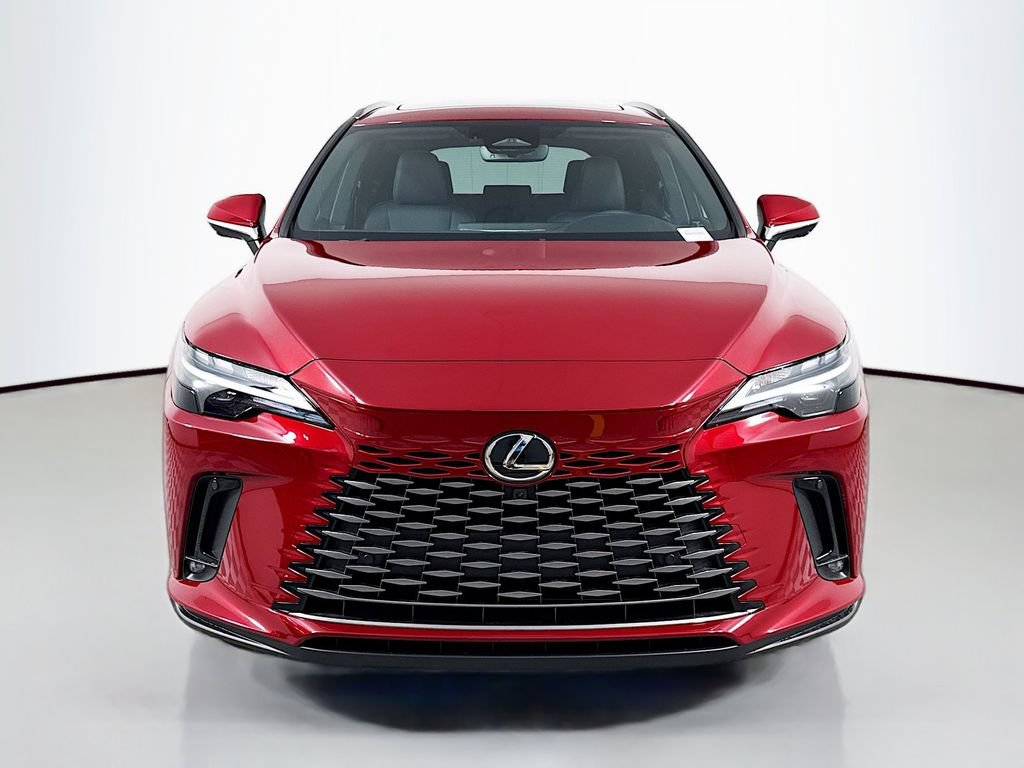 New 2026 Lexus RX 350 Premium Plus FWD image 2