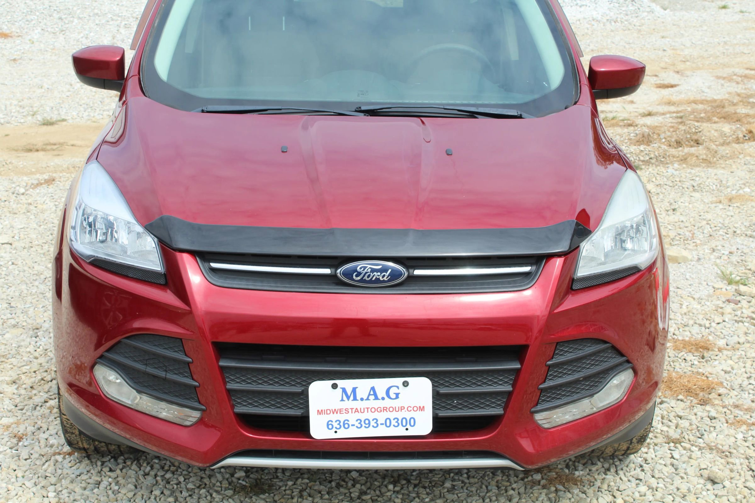 Used 2013 Ford Escape SE image 9