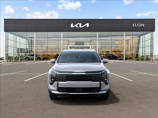 Used 2027 Kia Sportage EX AWD/4WD image 2