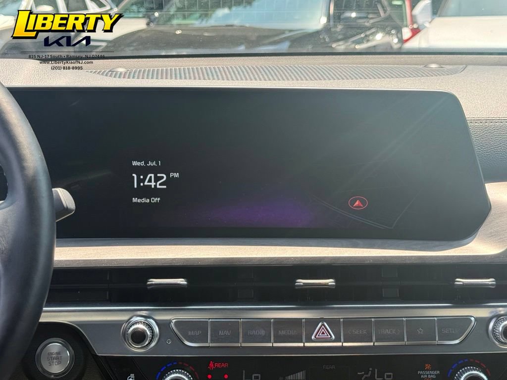 Used 2024 Kia Telluride SX X-Line AWD/4WD image 14
