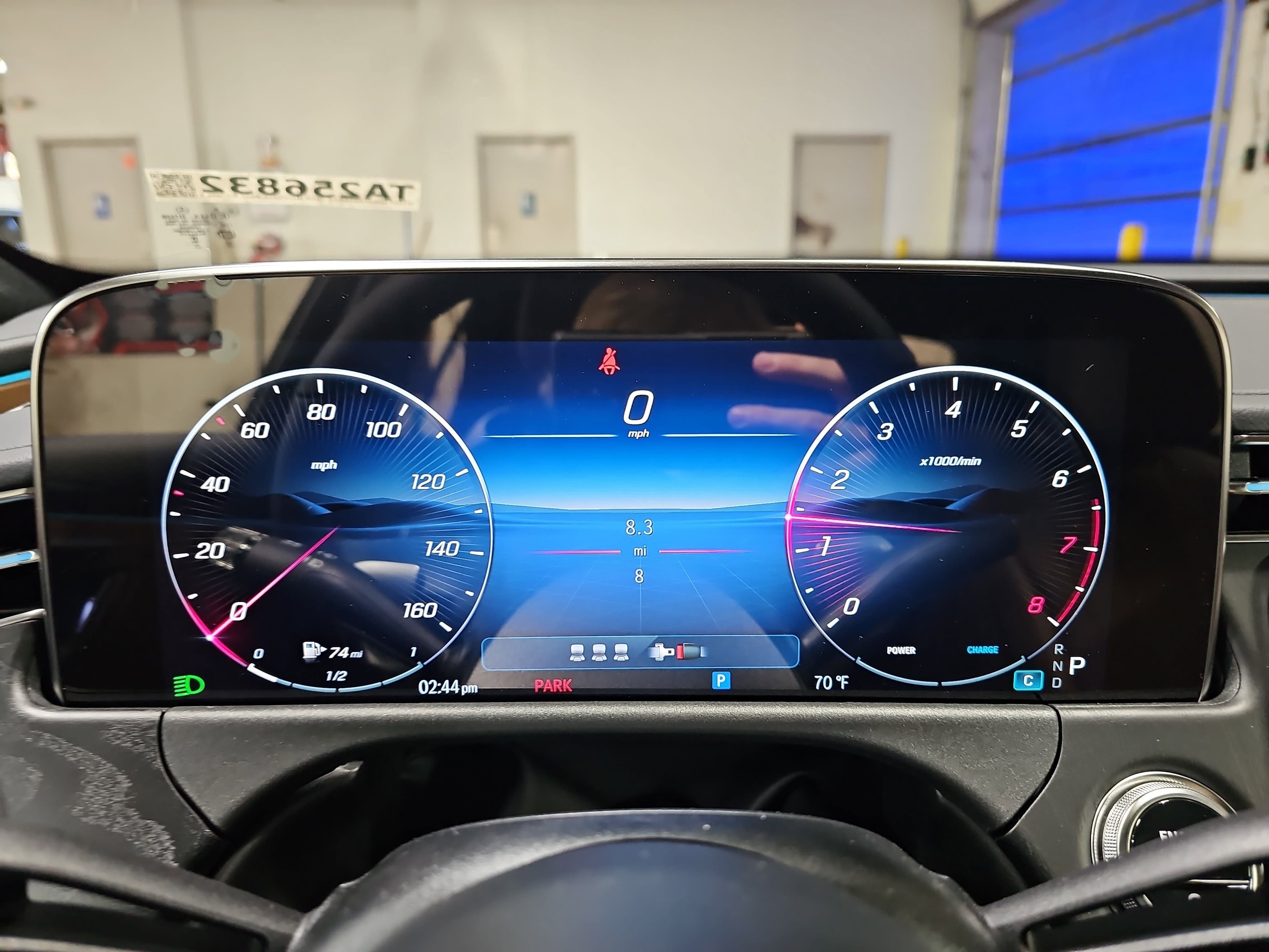 New 2026 Mercedes-Benz E 350 Sedan image 20