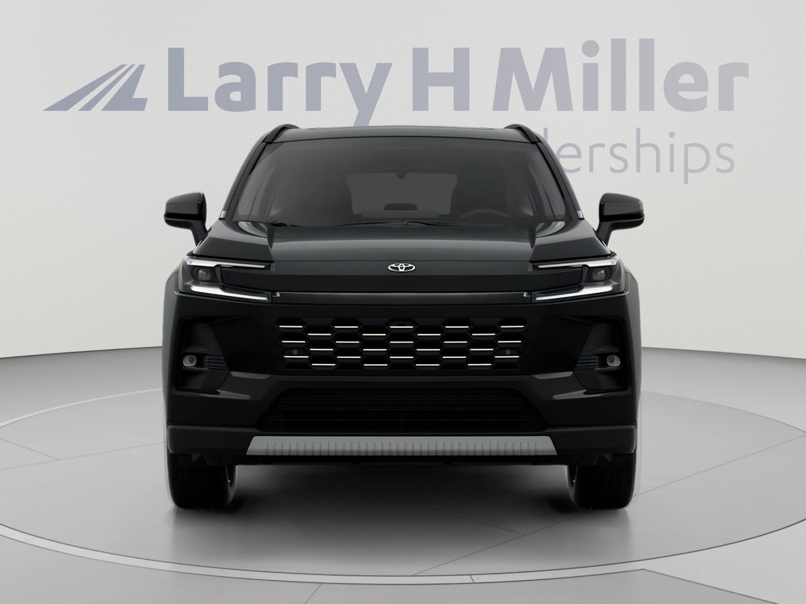 New 2026 Toyota RAV4 Limited AWD/4WD image 17