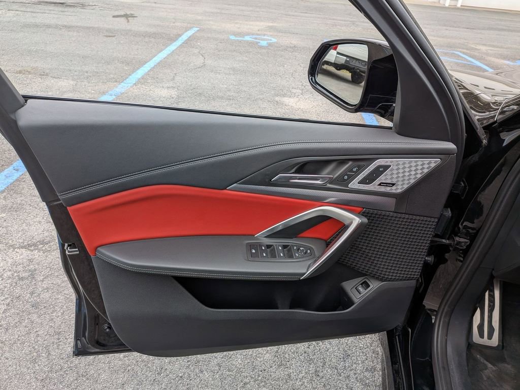 Used 2024 BMW X1 M35i w/ Premium Package image 7