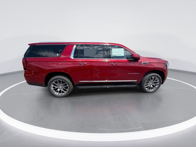 New 2026 GMC Yukon XL Elevation w/ Elevation Premium Package AWD/4WD image 5