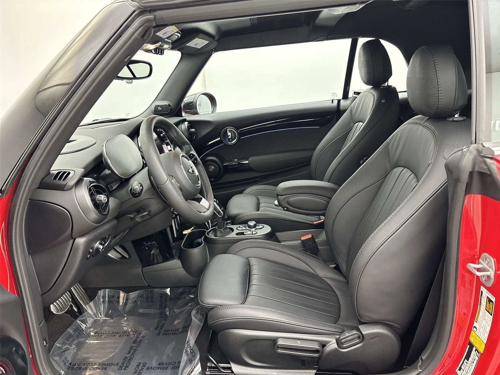 Used 2024 MINI Cooper John Cooper Works image 25