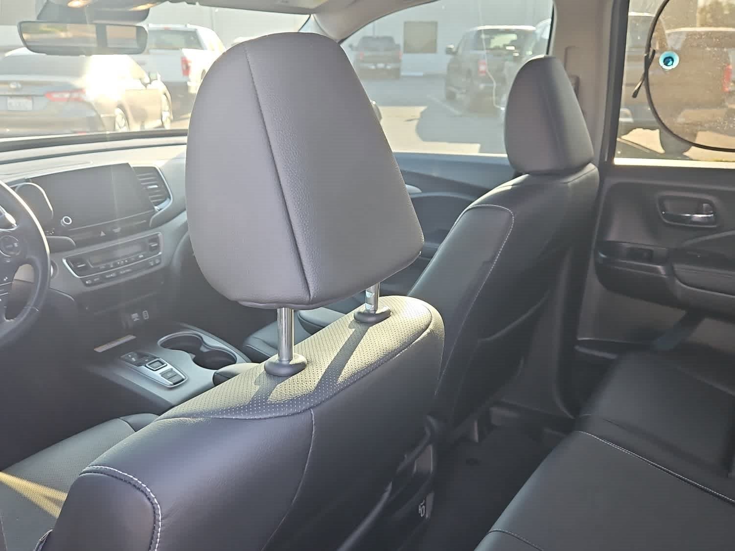 Used 2023 Honda Ridgeline RTL-E image 11