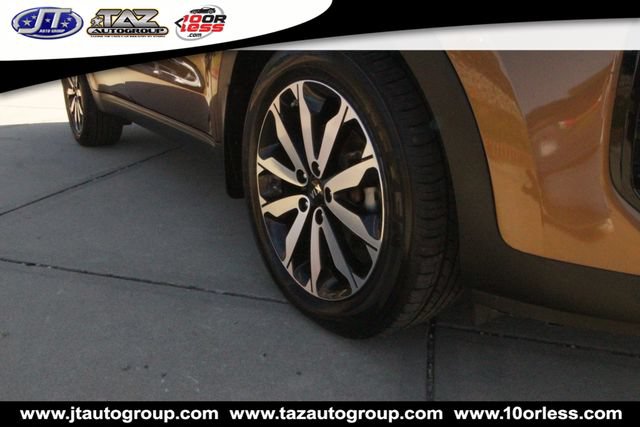 Used 2018 Kia Sportage EX FWD image 9