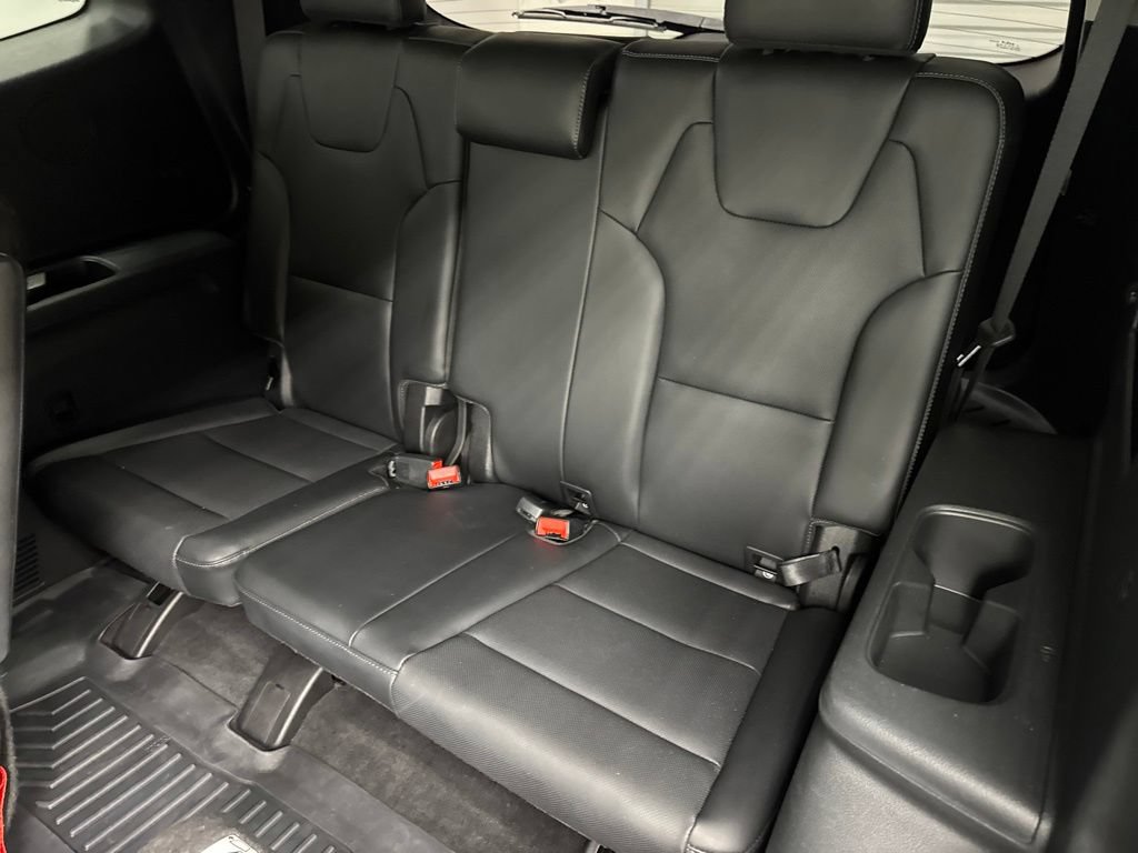 Used 2022 Kia Telluride S FWD image 21