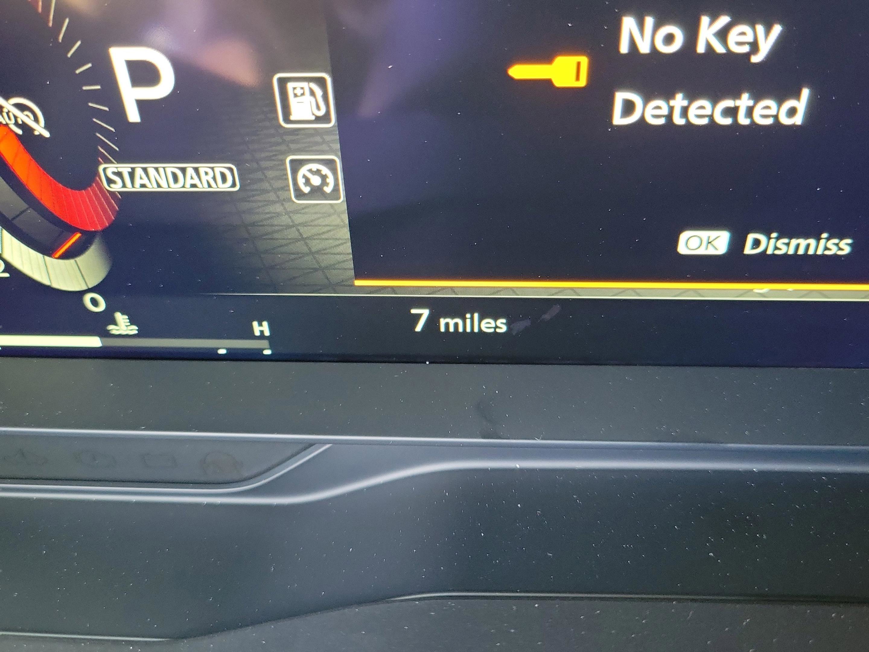 New 2026 Nissan Pathfinder SL image 23