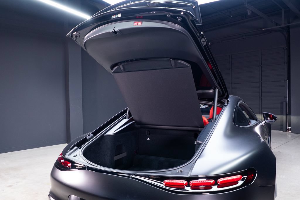 Used 2024 Mercedes-Benz AMG GT 55 image 52