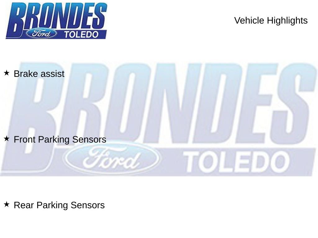 Used 2025 Ford Bronco Sport Outer Banks w/ Outer Banks Tech Package+ image 25