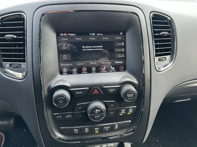 Used 2020 Dodge Durango GT image 21