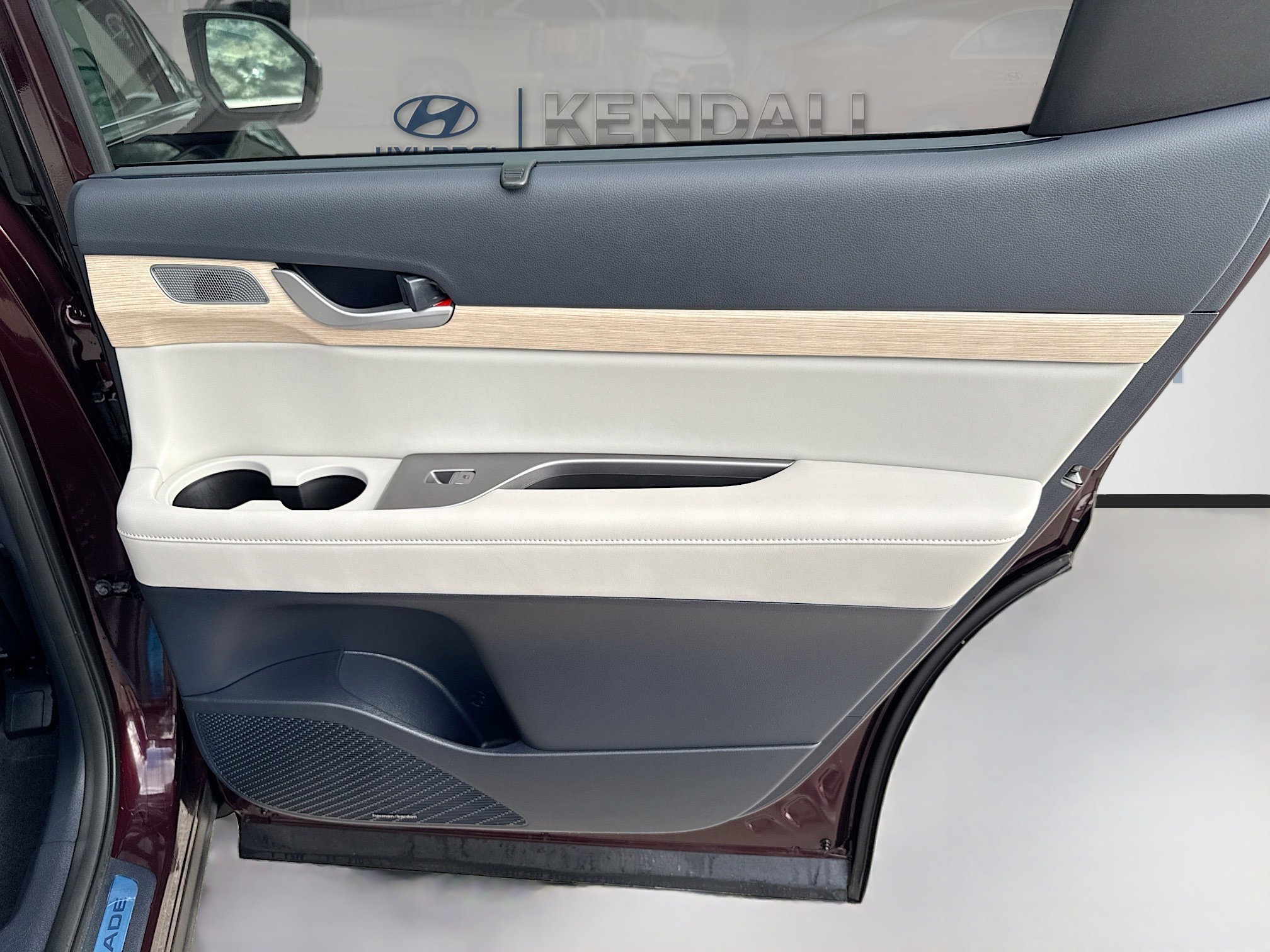 Used 2024 Hyundai Palisade Limited image 31