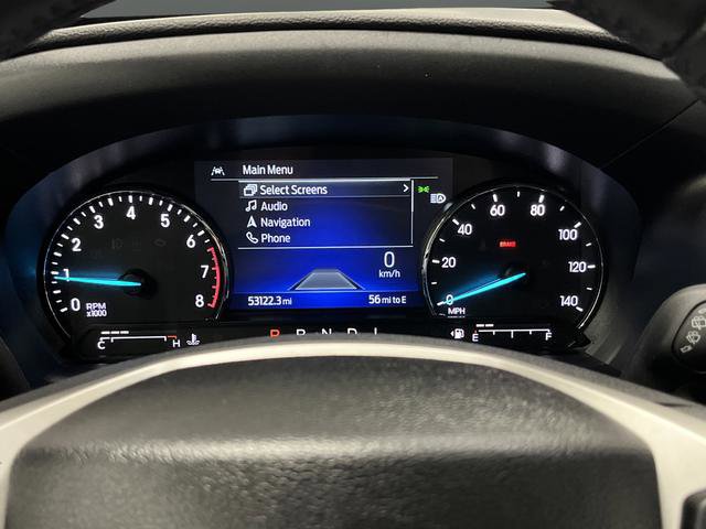 Used 2023 Ford Explorer Limited image 19