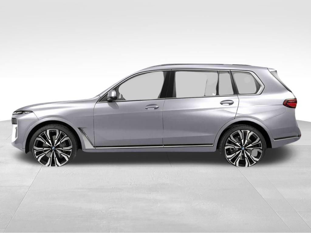 Used 2023 BMW X7 xDrive40i w/ Premium Package image 76