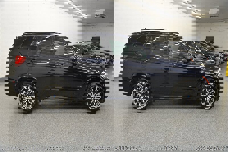 Used 2017 BMW X5 sDrive35i image 7
