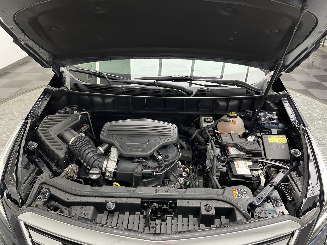 Used 2019 Cadillac XT5 Luxury AWD/4WD image 31