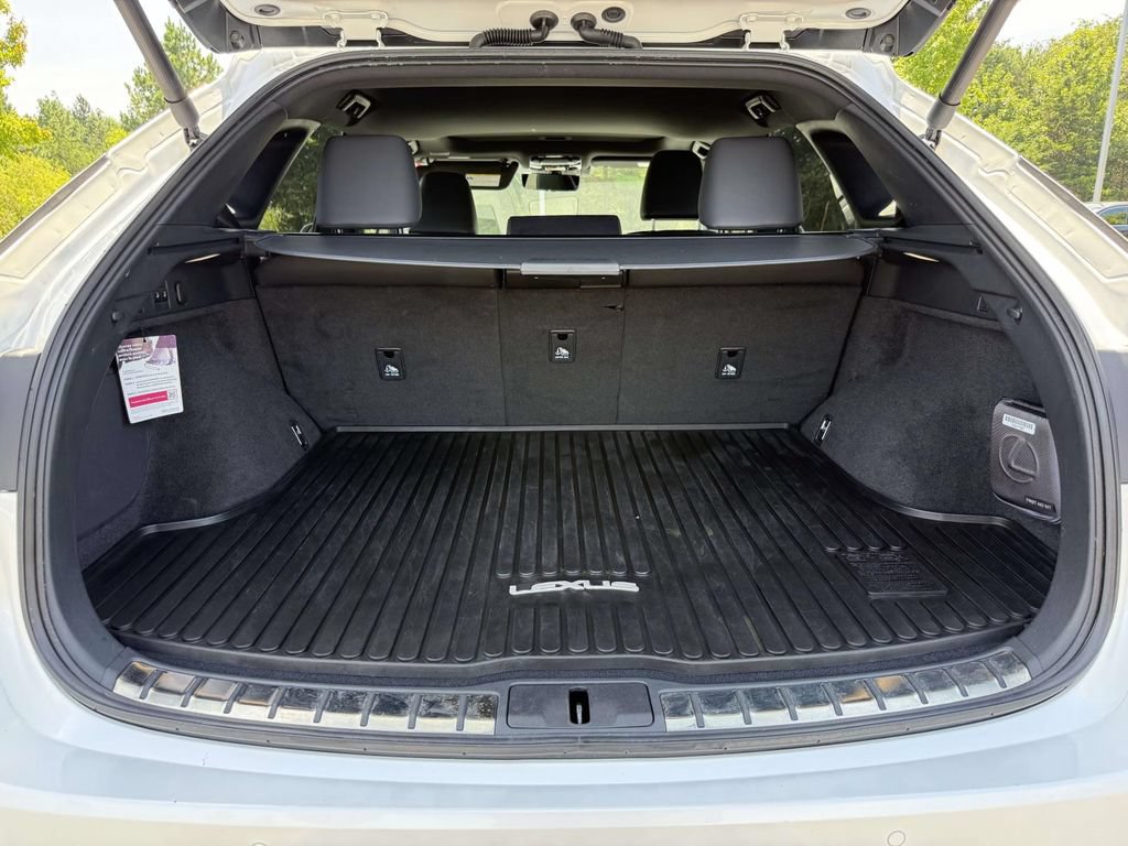 Used 2023 Lexus RX 350 Premium Plus w/ Accessory Package AWD/4WD image 28