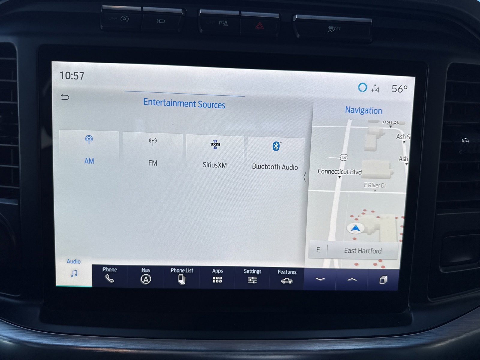 Used 2021 Ford F150 Lariat image 21