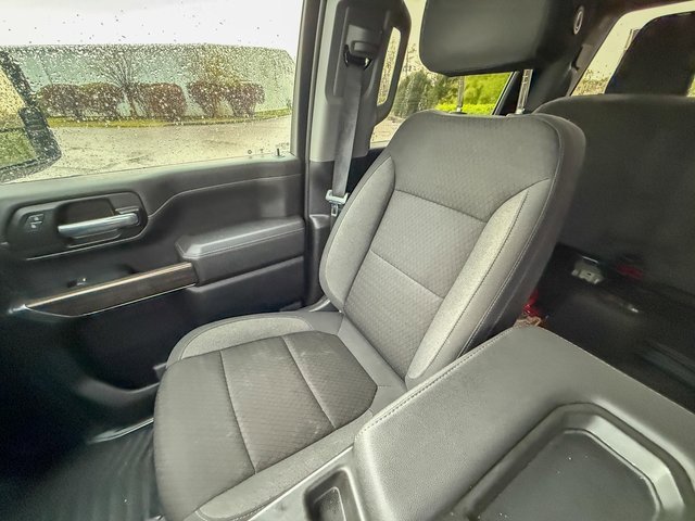Used 2023 Chevrolet Silverado 3500 LT image 17