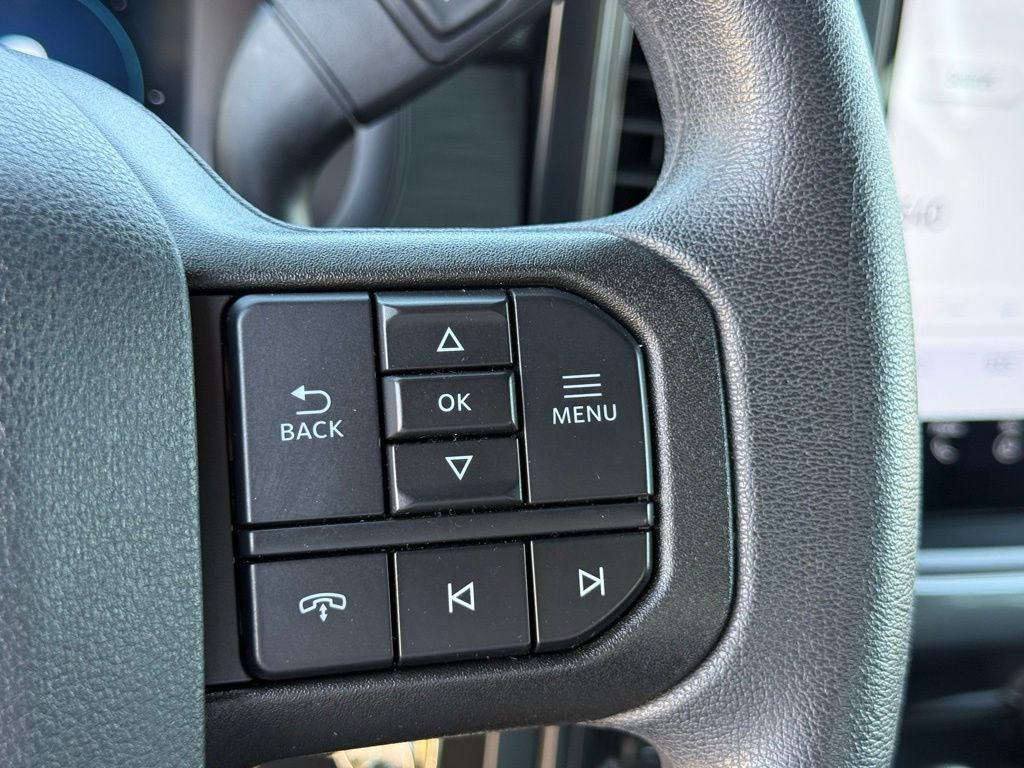 Certified 2024 Ford F150 STX w/ Tow/Haul Package image 13