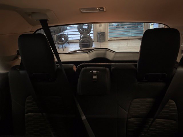 Used 2023 Nissan Pathfinder S AWD/4WD image 28