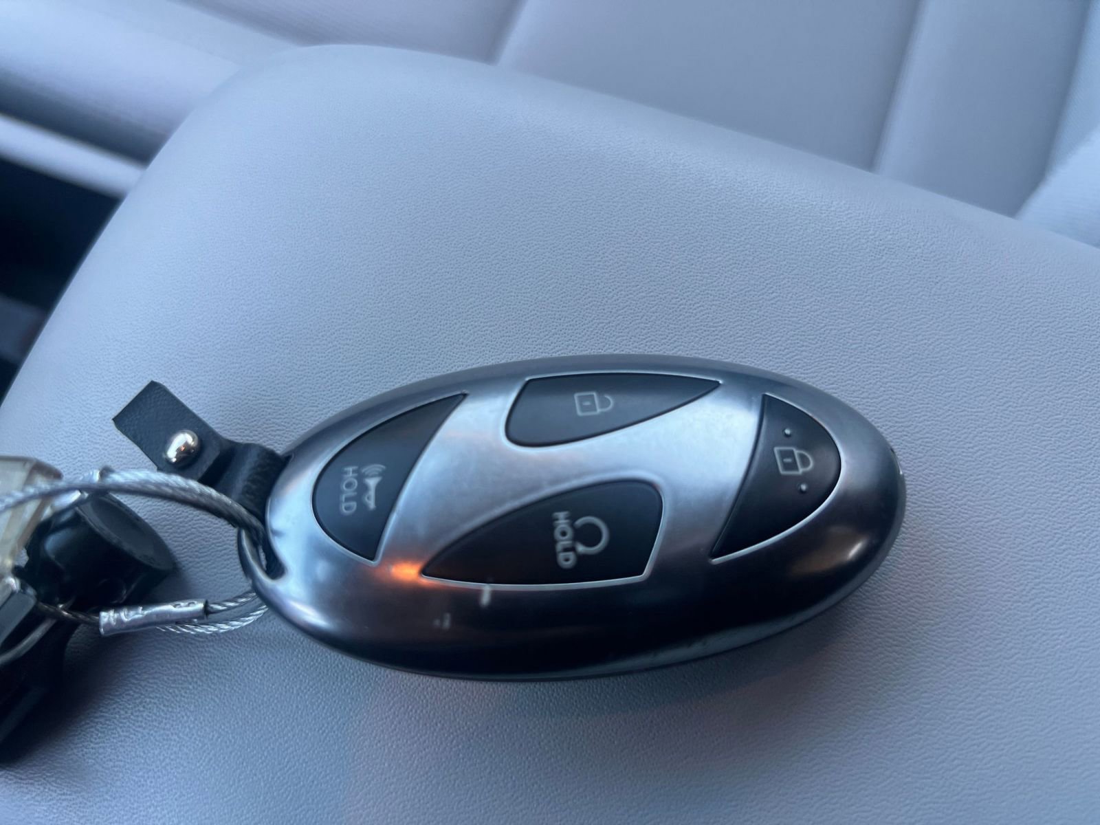 Used 2025 Hyundai Kona SEL image 22