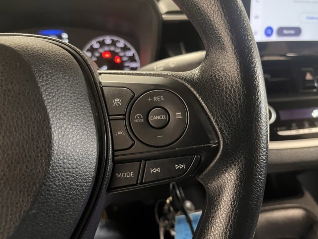 Used 2023 Toyota Corolla LE image 26