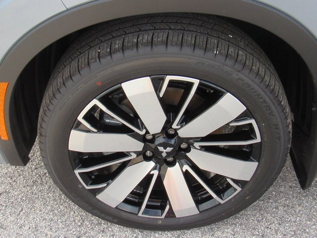 New 2025 Mitsubishi Outlander SEL image 8