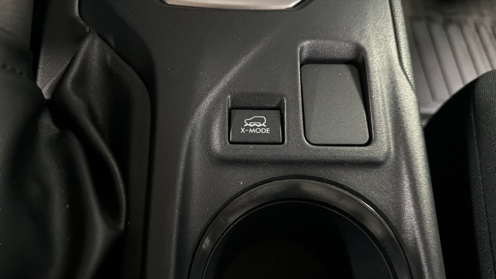 Certified 2021 Subaru Crosstrek 2.0i AWD/4WD image 40