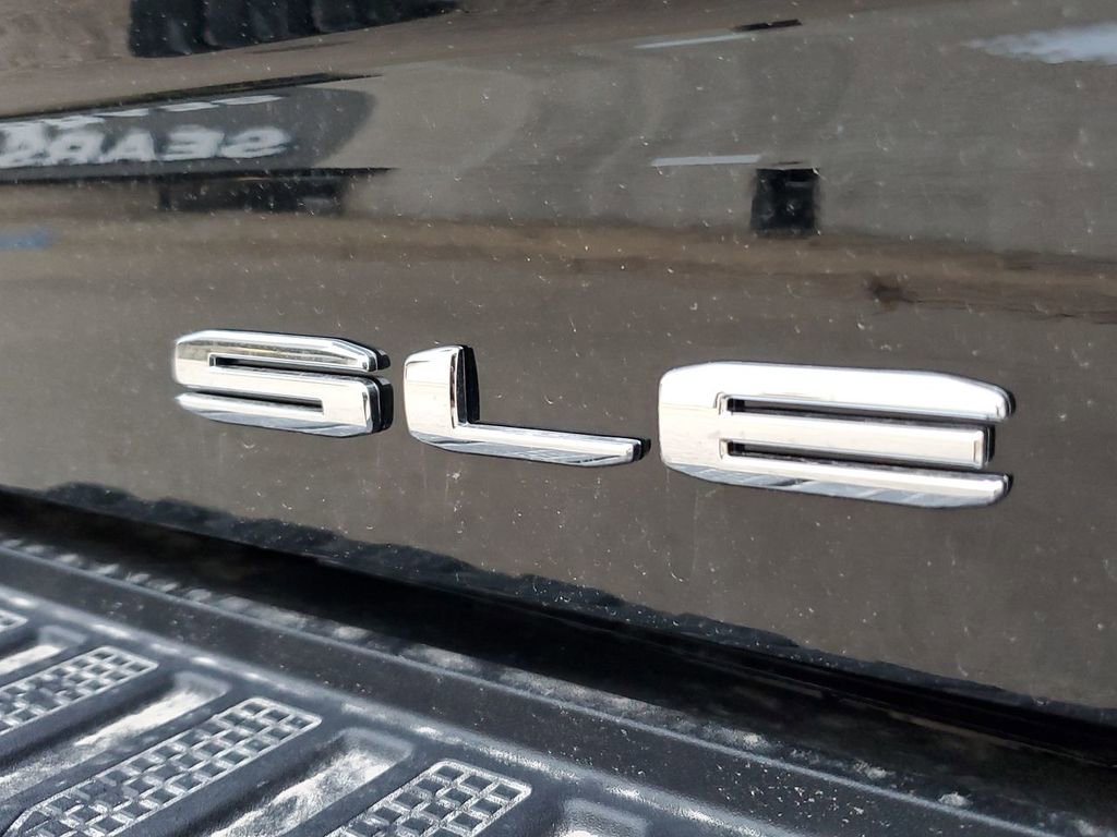 New 2025 GMC Sierra 2500 SLE w/ SLE Convenience Package image 28