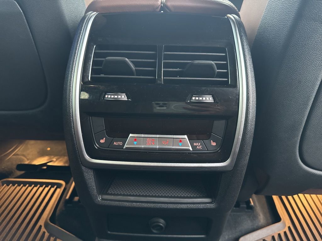 Used 2019 BMW X5 xDrive40i image 22