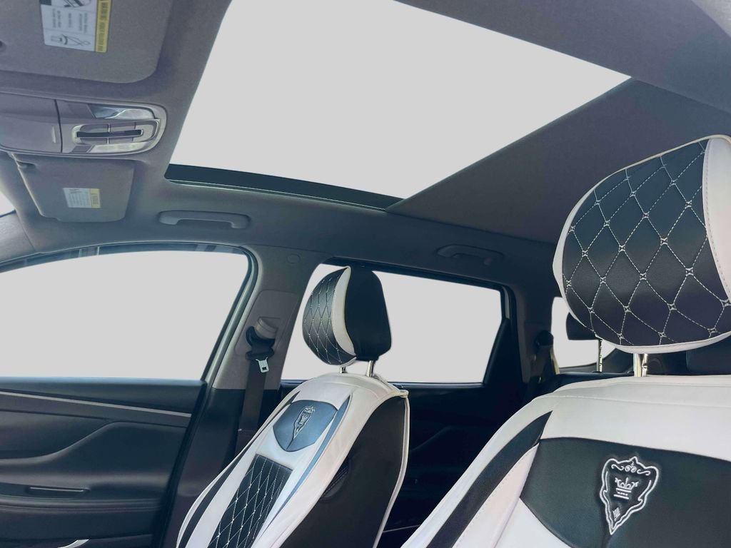 Used 2020 Hyundai Santa Fe Limited image 20