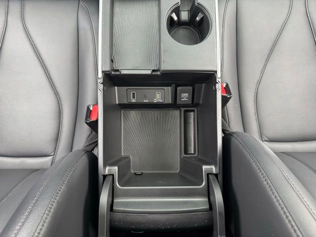 Used 2022 Acura TLX image 42