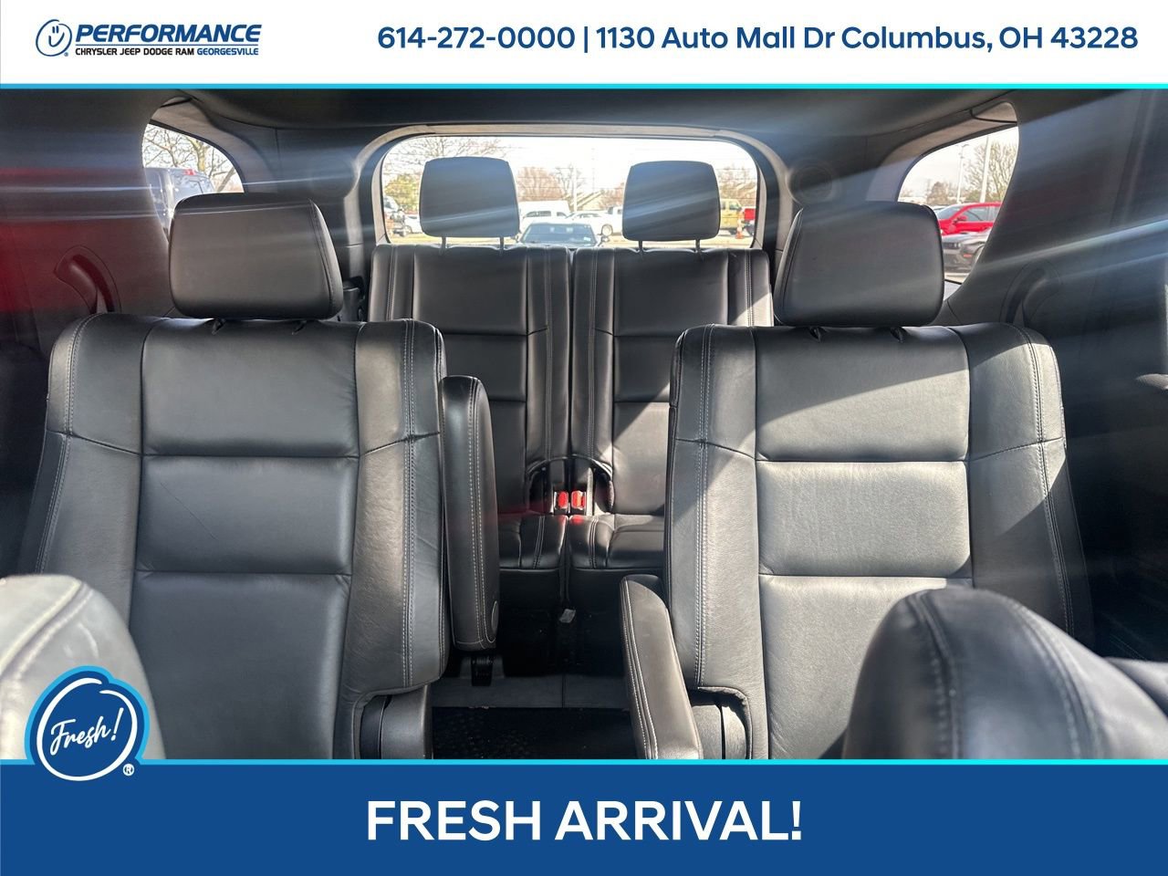 Used 2021 Dodge Durango GT image 25