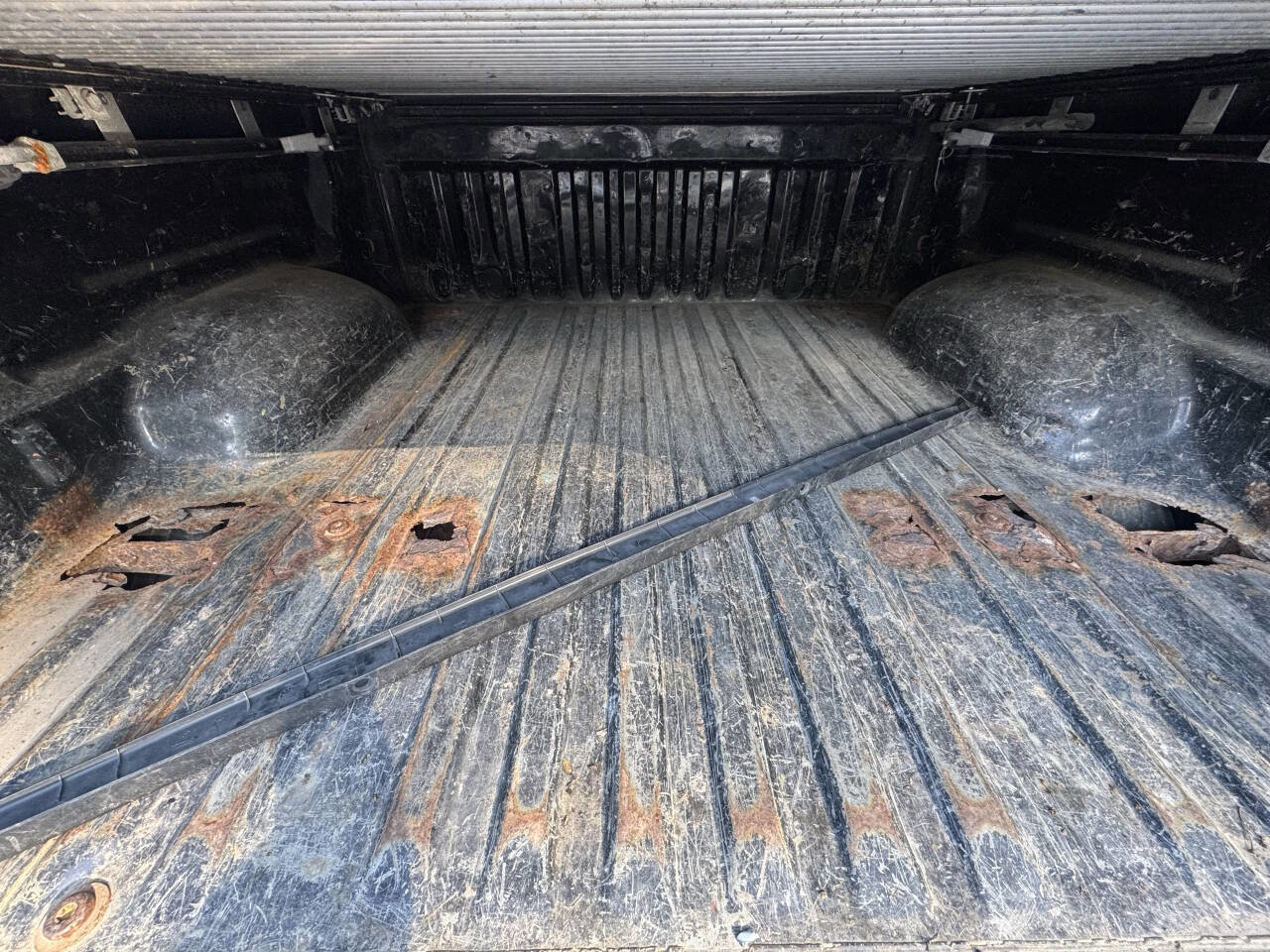 Used 2007 Toyota Tundra SR5 image 26