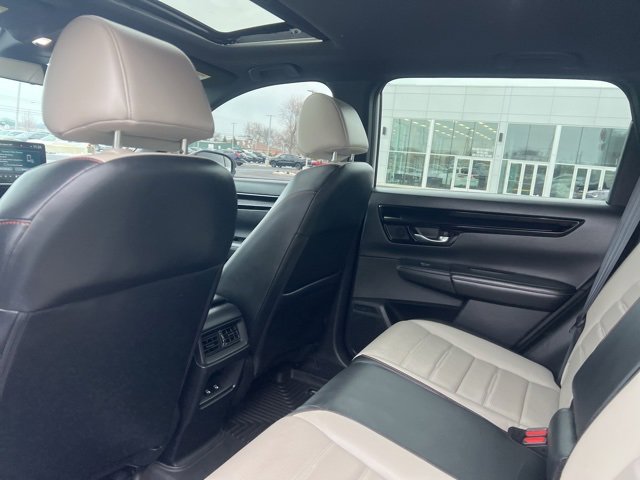 Used 2023 Honda CR-V Sport Touring image 35