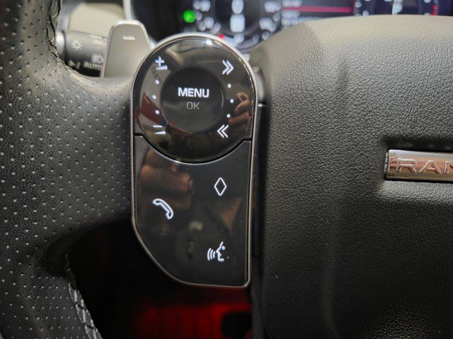 Used 2021 Land Rover Range Rover Sport HSE Dynamic image 43