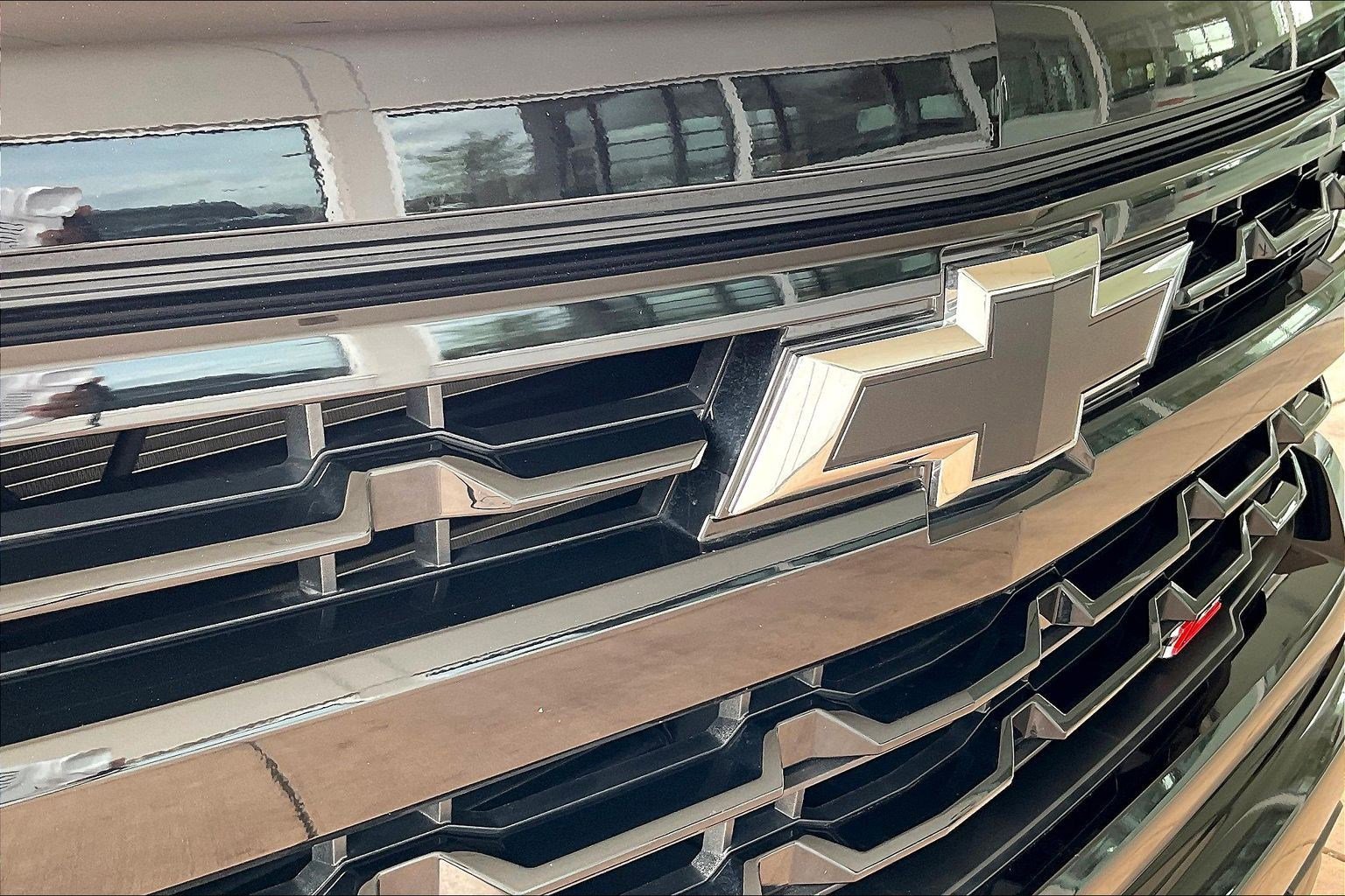 Used 2023 Chevrolet Silverado 1500 LT Trail Boss image 31