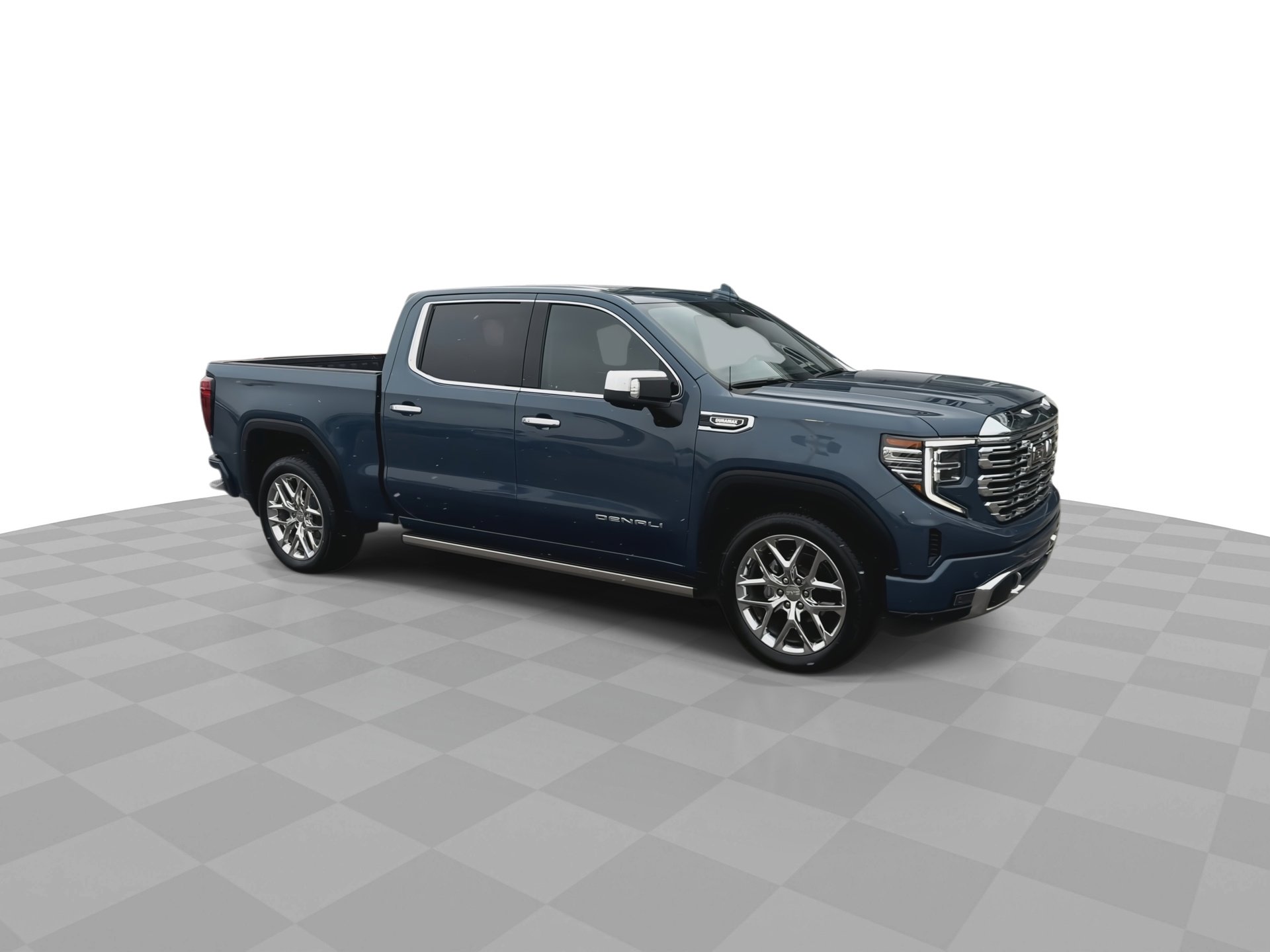 Certified 2024 GMC Sierra 1500 Denali w/ Denali Reserve Package image 2