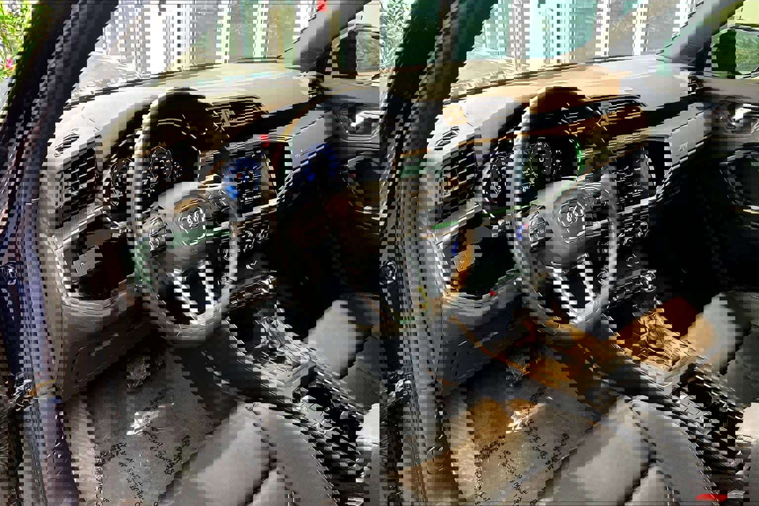 Used 2021 Audi Q3 2.0T Premium image 18