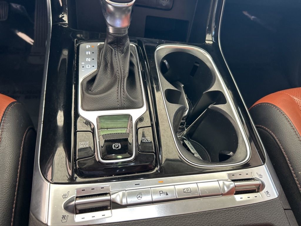 Used 2022 Kia Carnival SX Prestige image 49