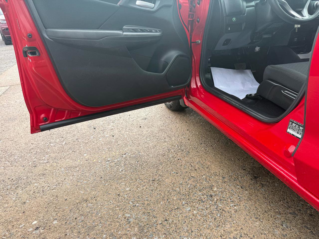 Used 2019 Honda Fit LX image 16