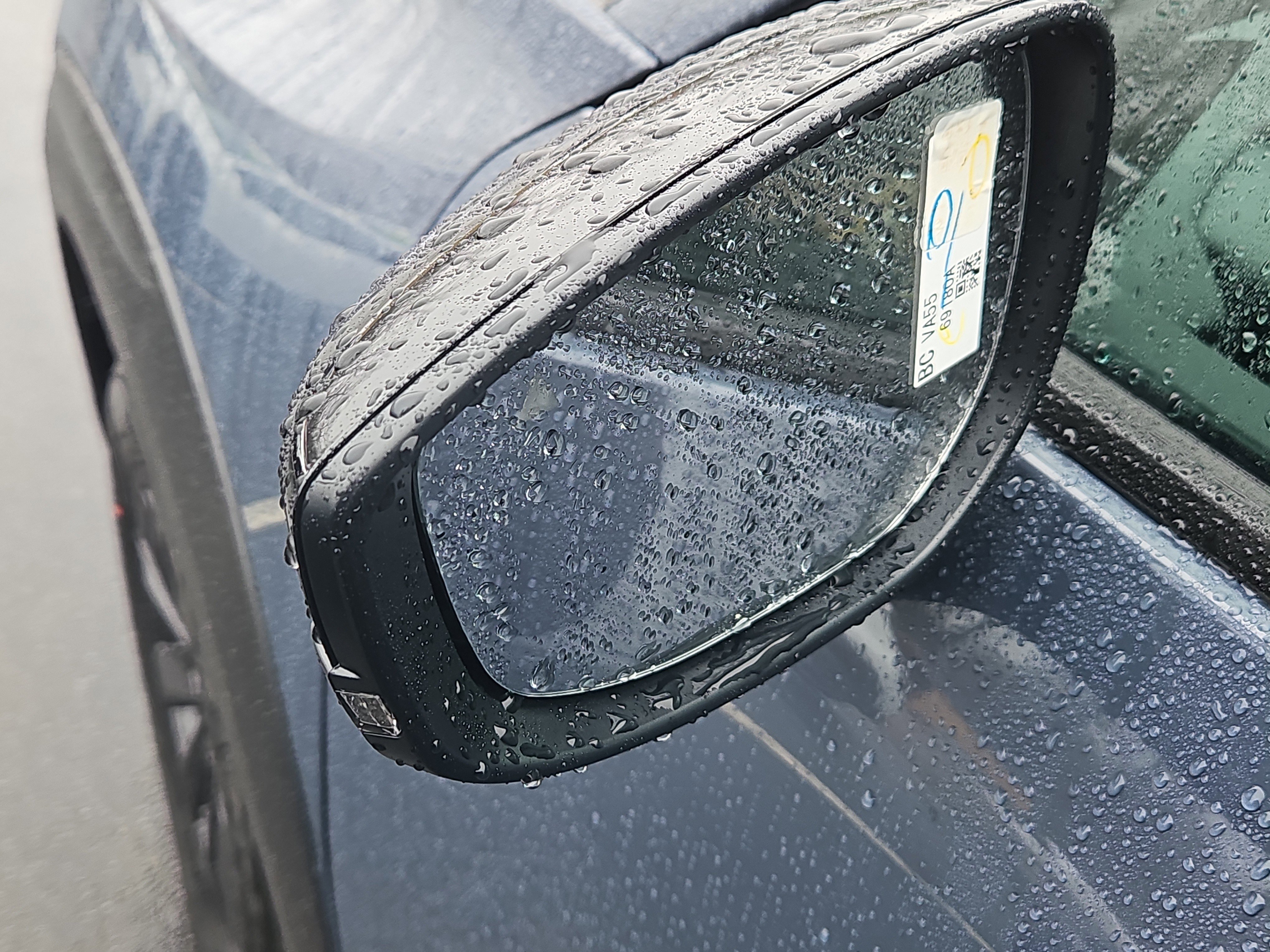 New 2026 MAZDA CX-50 AWD 2.5 Hybrid w/ Weather Package image 5