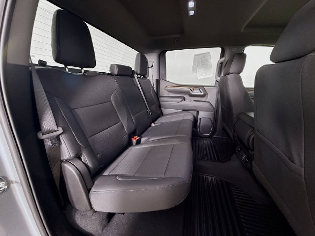Used 2026 Chevrolet Silverado 1500 LT AWD/4WD image 28