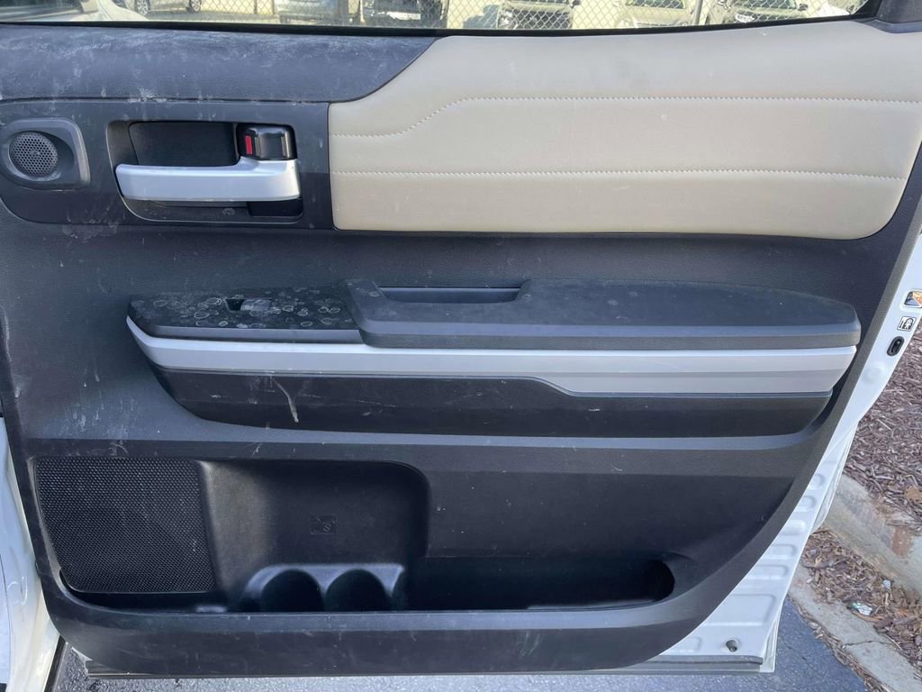 Used 2020 Toyota Tundra Limited w/ Limited Premium Package image 45