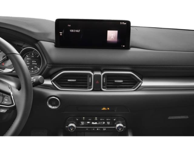 Used 2025 MAZDA CX-5 AWD 2.5 S w/ Select Package image 13