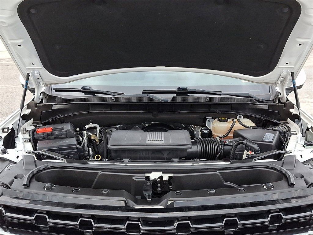 Used 2021 Chevrolet Tahoe Z71 image 29